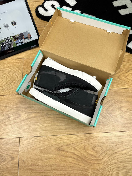 Nike SB Blzr Court Mid Prm (43)