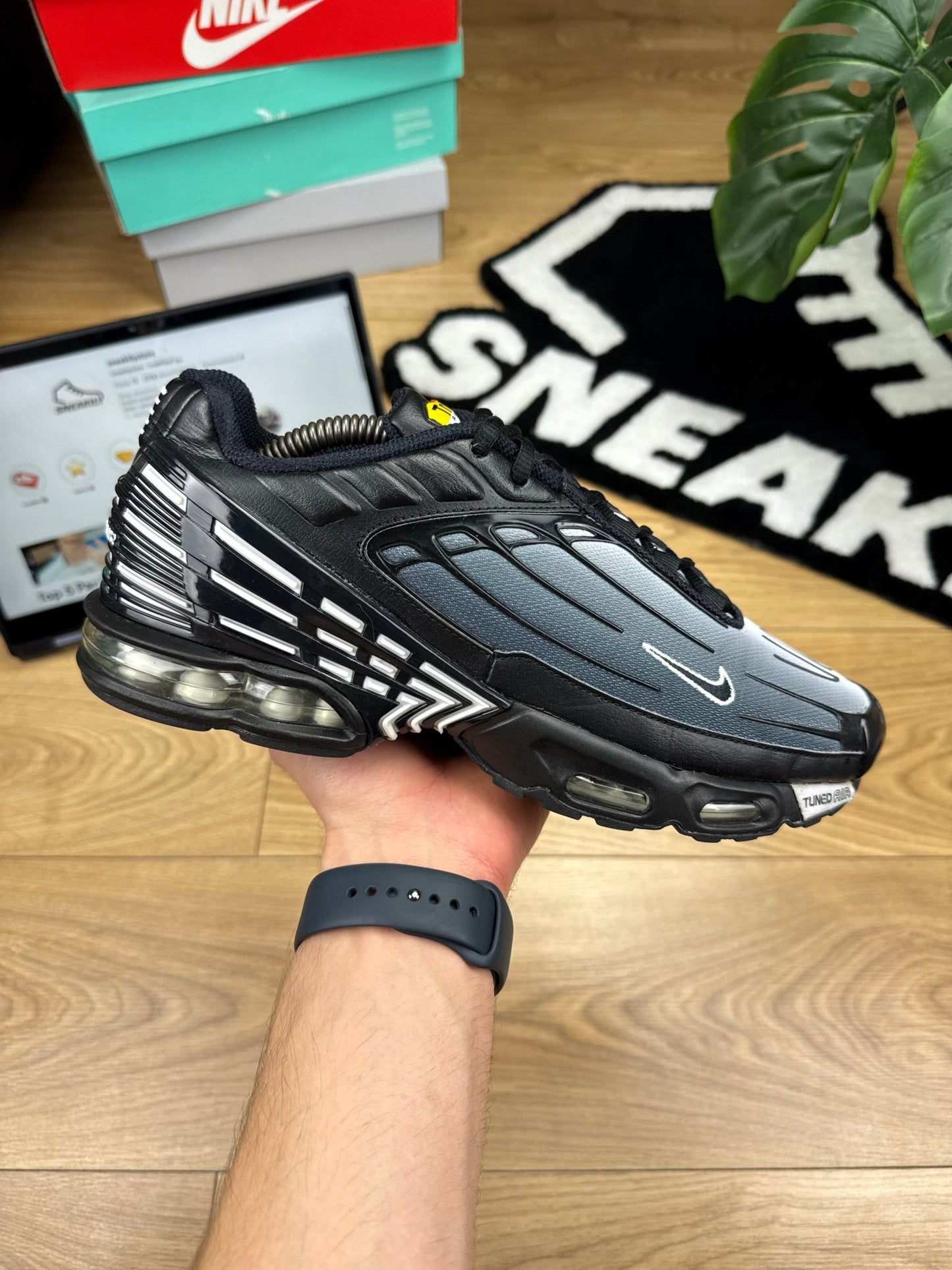 Nike Air Max Plus 3 (44)