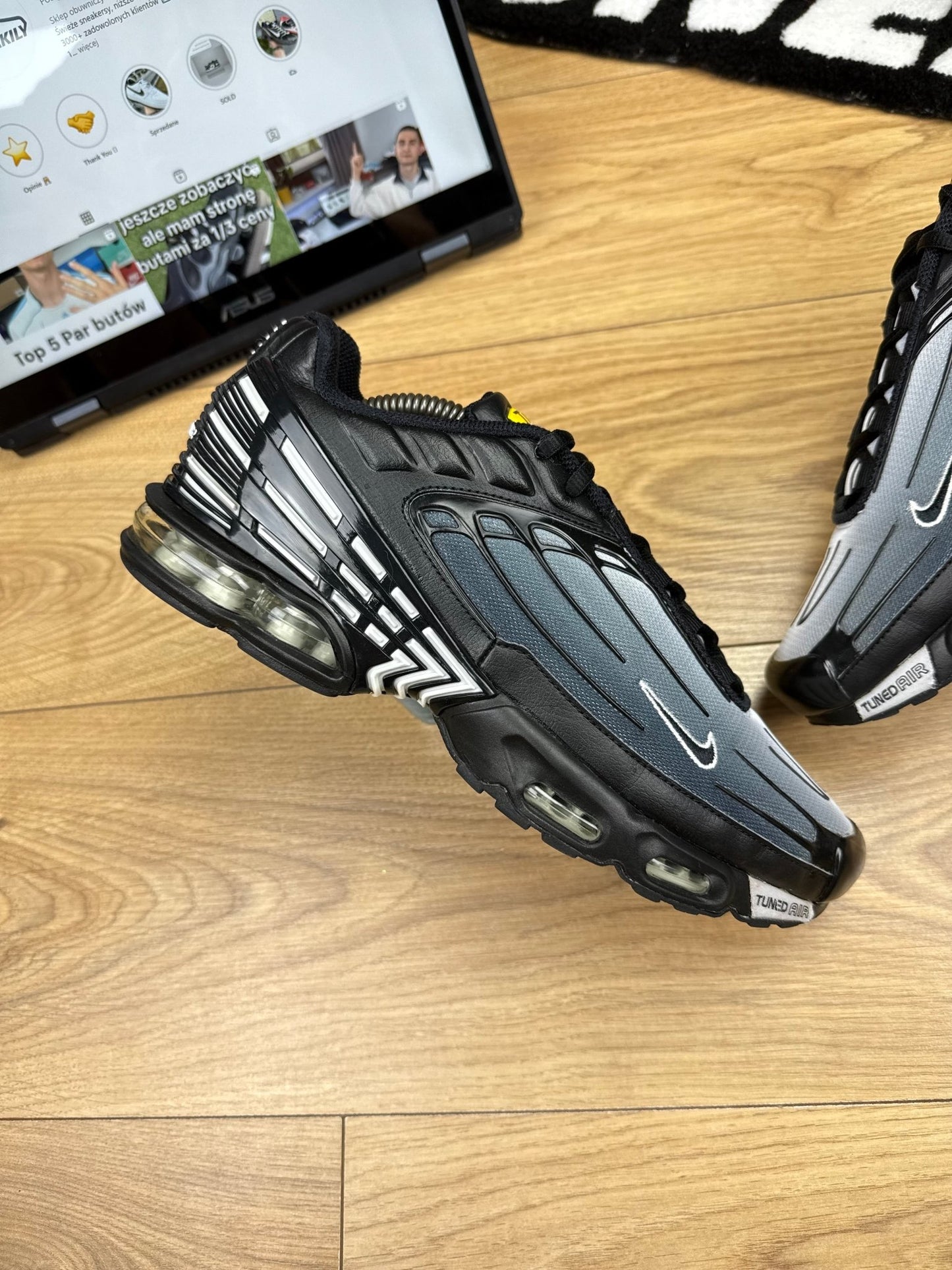 Nike Air Max Plus 3 (44)
