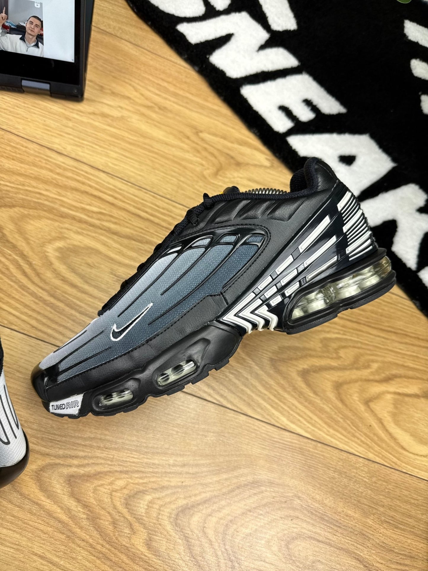 Nike Air Max Plus 3 (44)