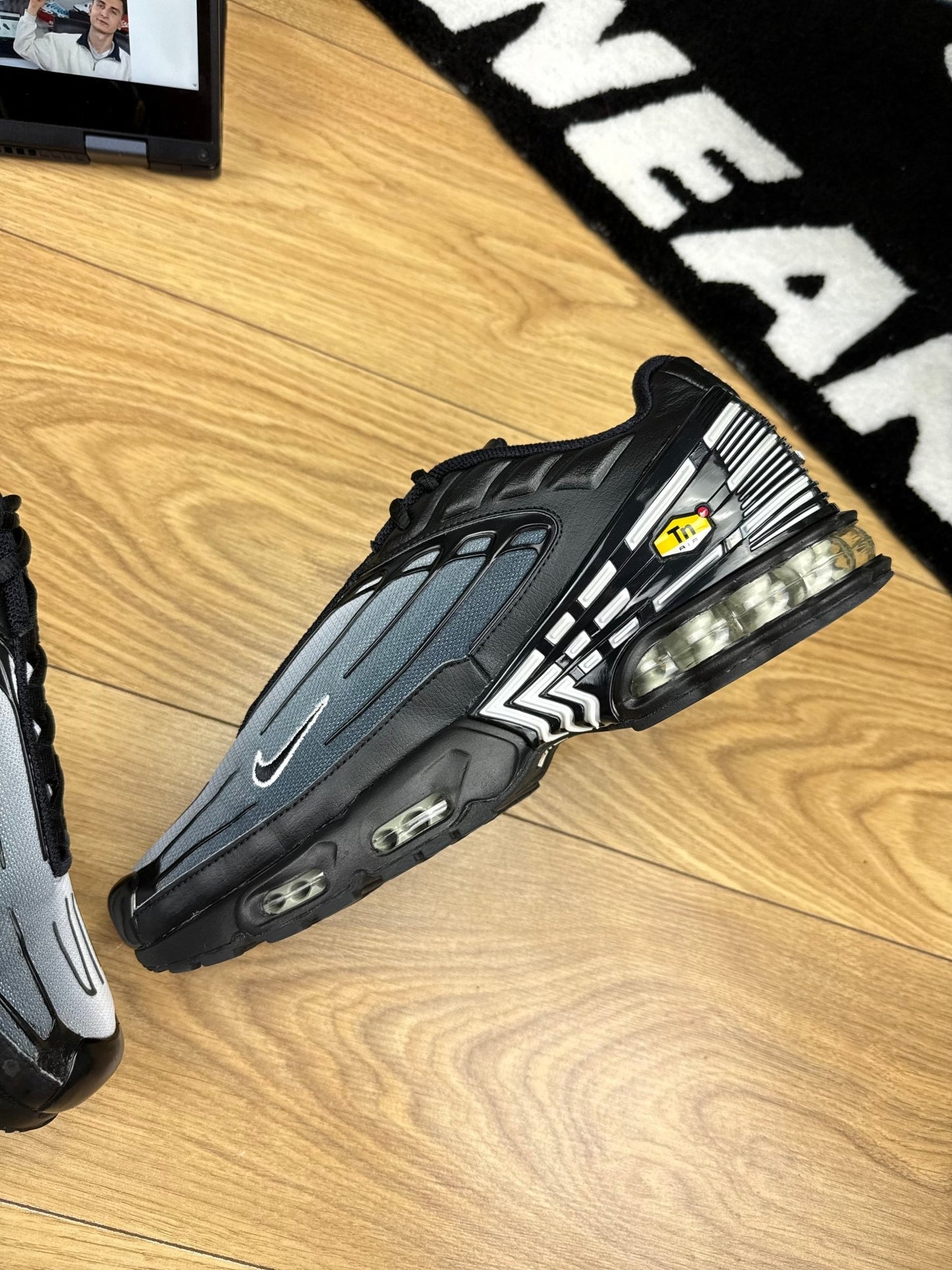 Nike Air Max Plus 3 (44)