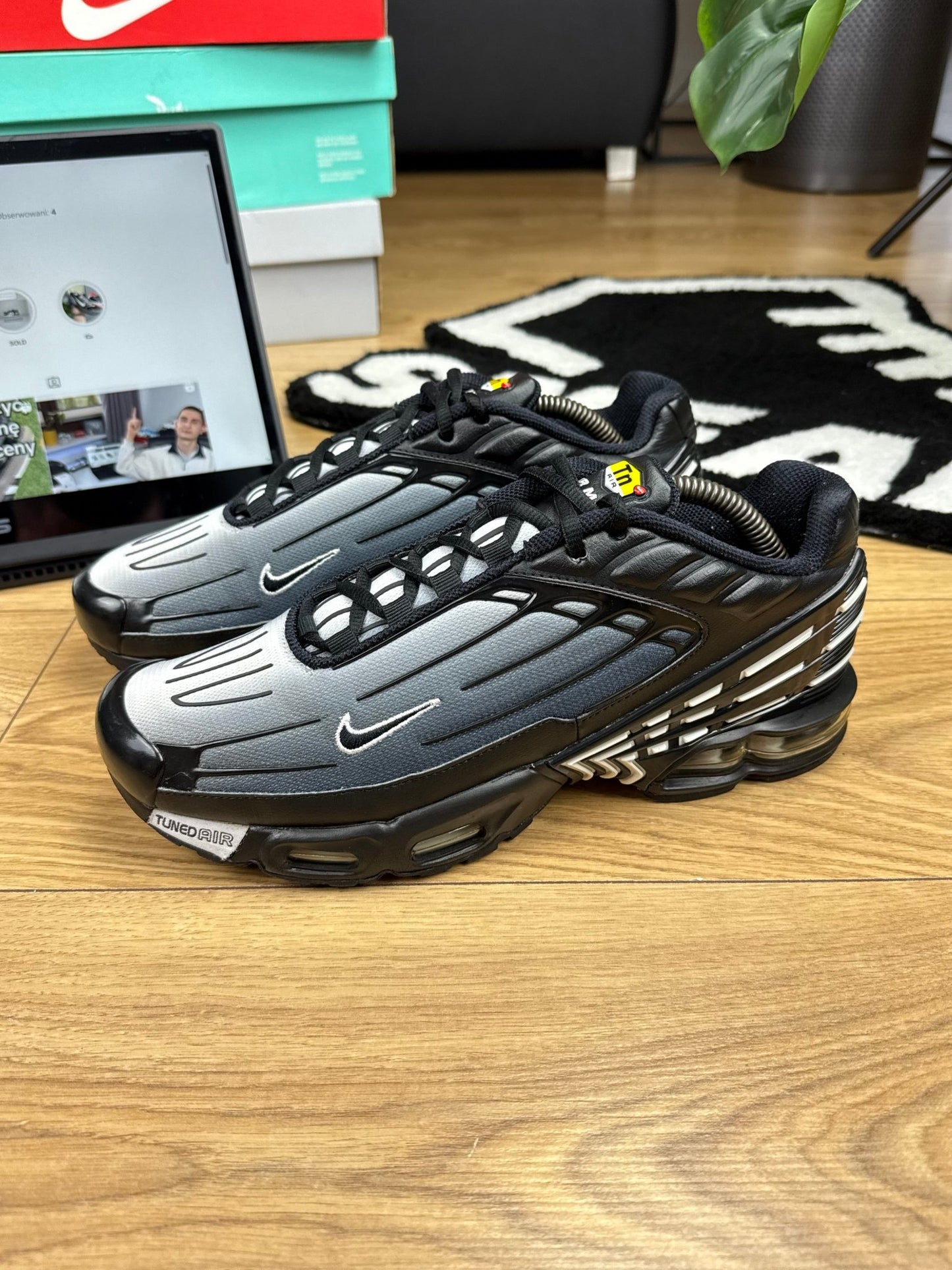 Nike Air Max Plus 3 (44)