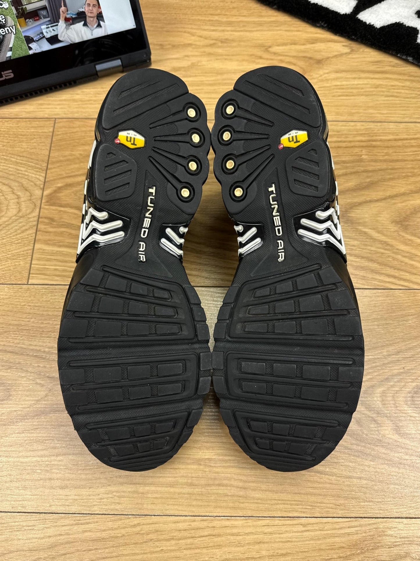 Nike Air Max Plus 3 (44)