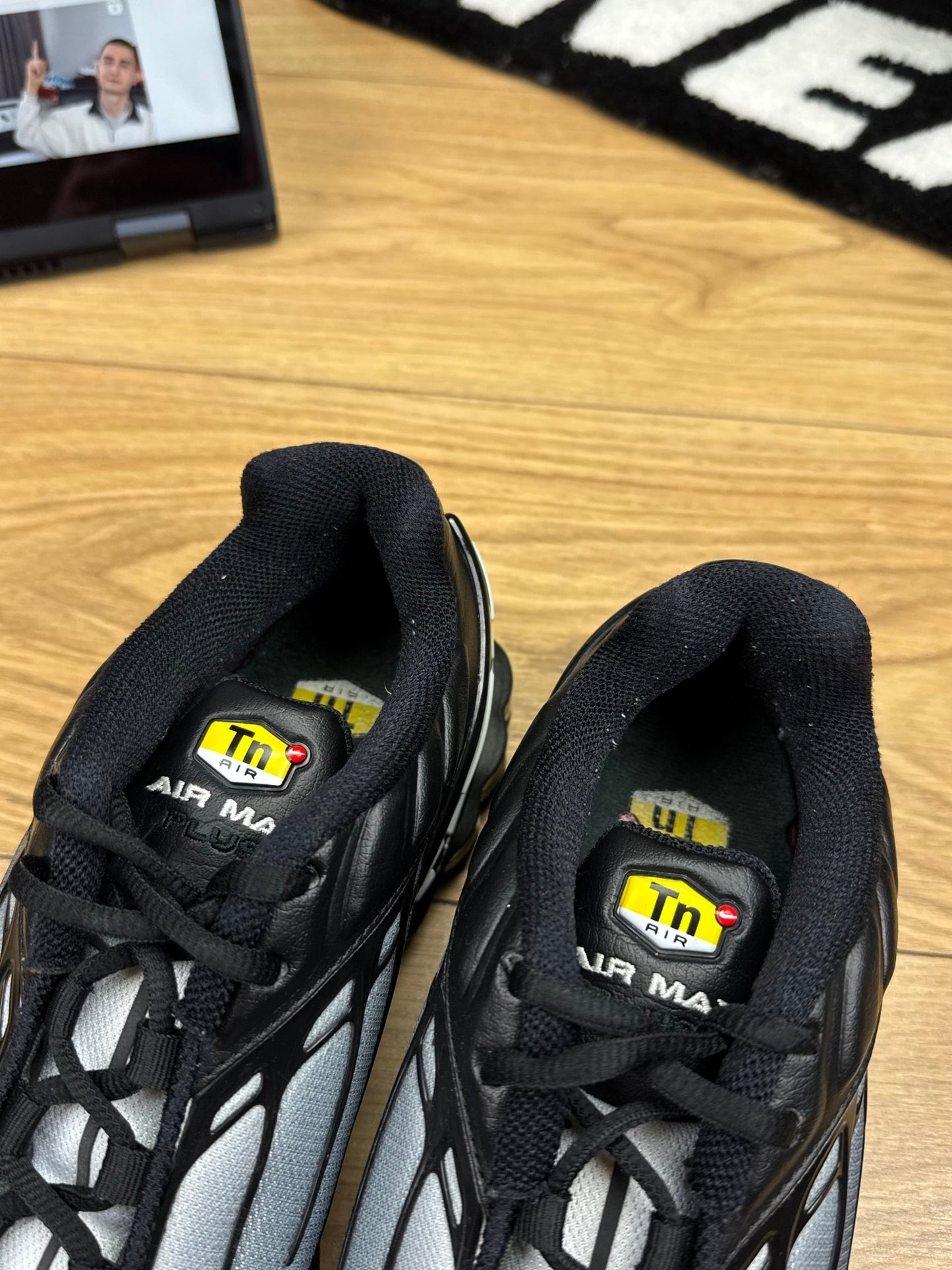 Nike Air Max Plus 3 (44)