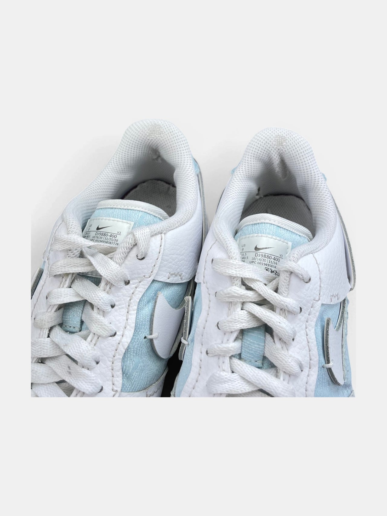 Nike Air Force 1 Low rozmiar 40