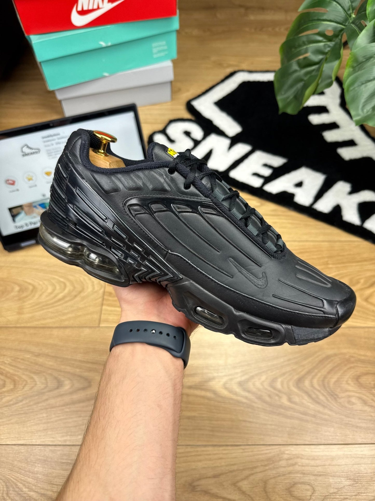 Nike Air Max Plus 3 (45)