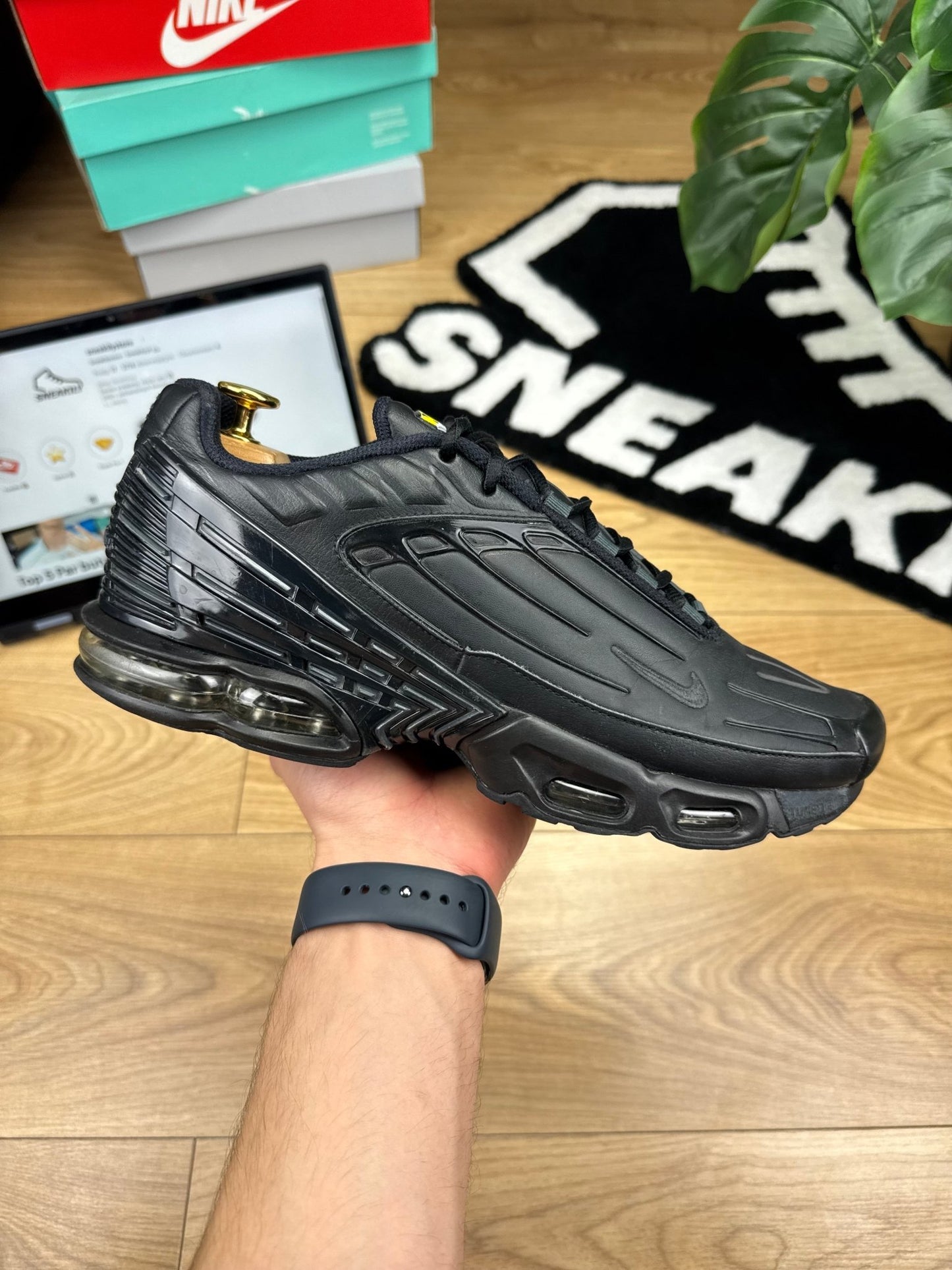 Nike Air Max Plus 3 (45)