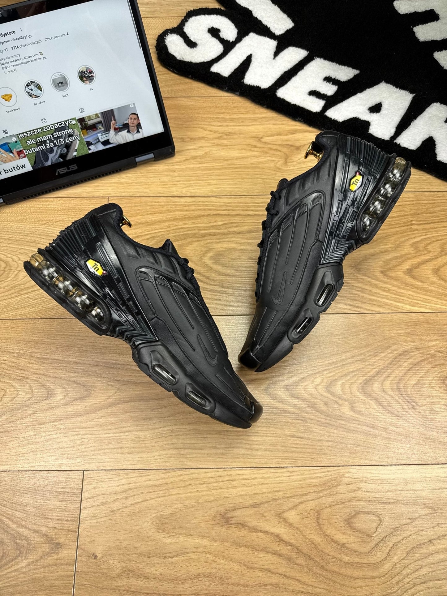 Nike Air Max Plus 3 (45)