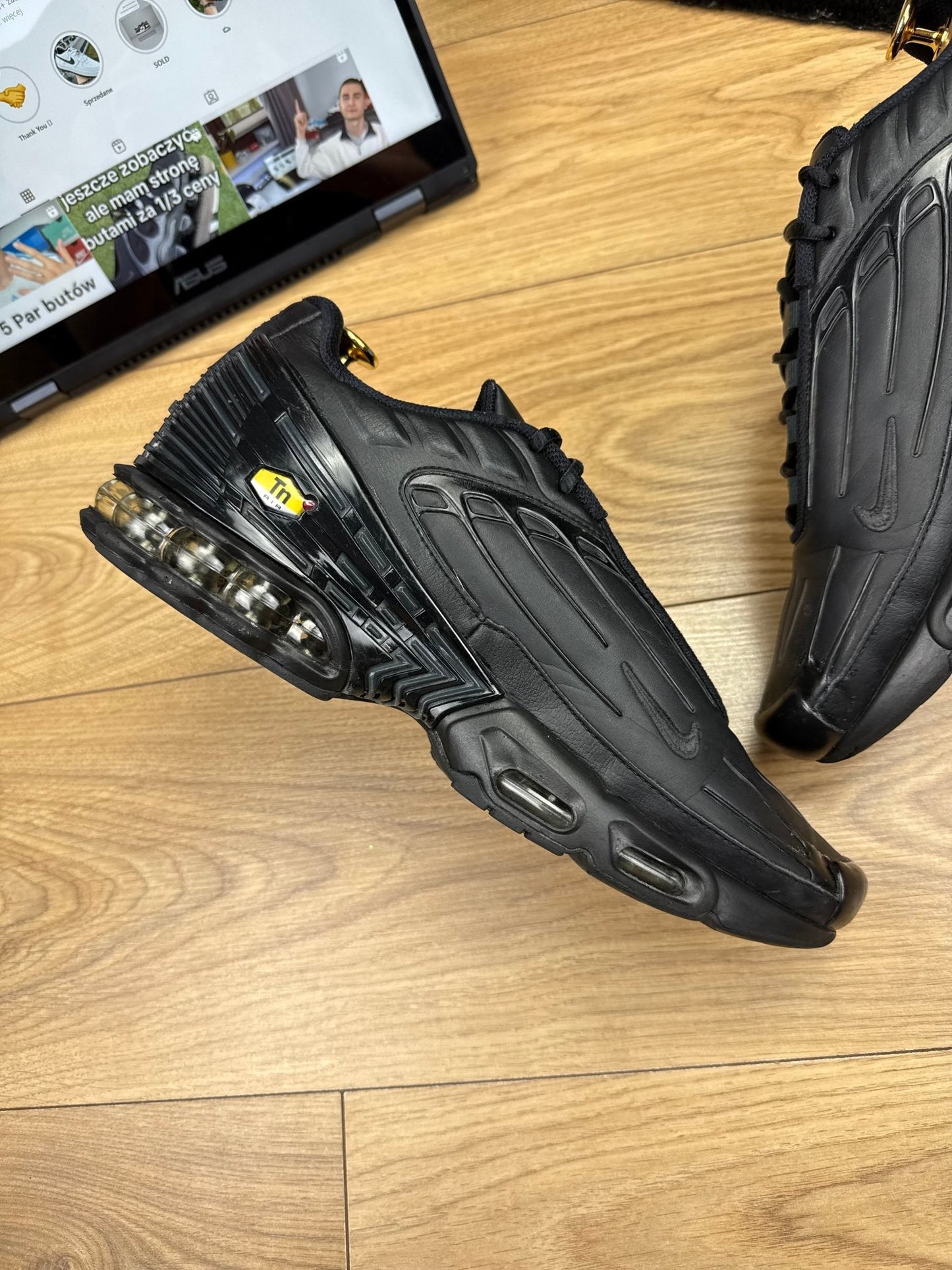 Nike Air Max Plus 3 (45)