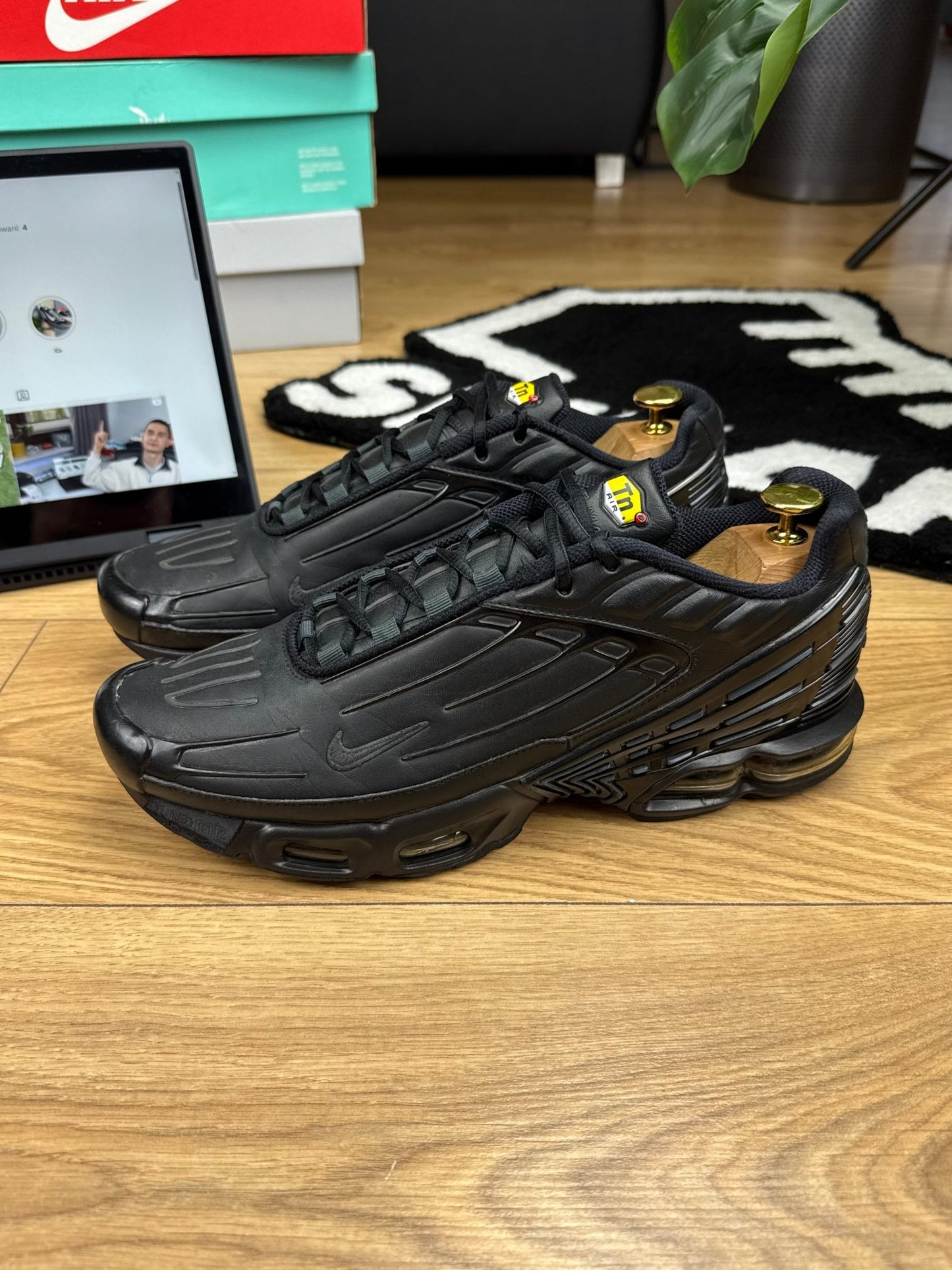 Nike Air Max Plus 3 (45)