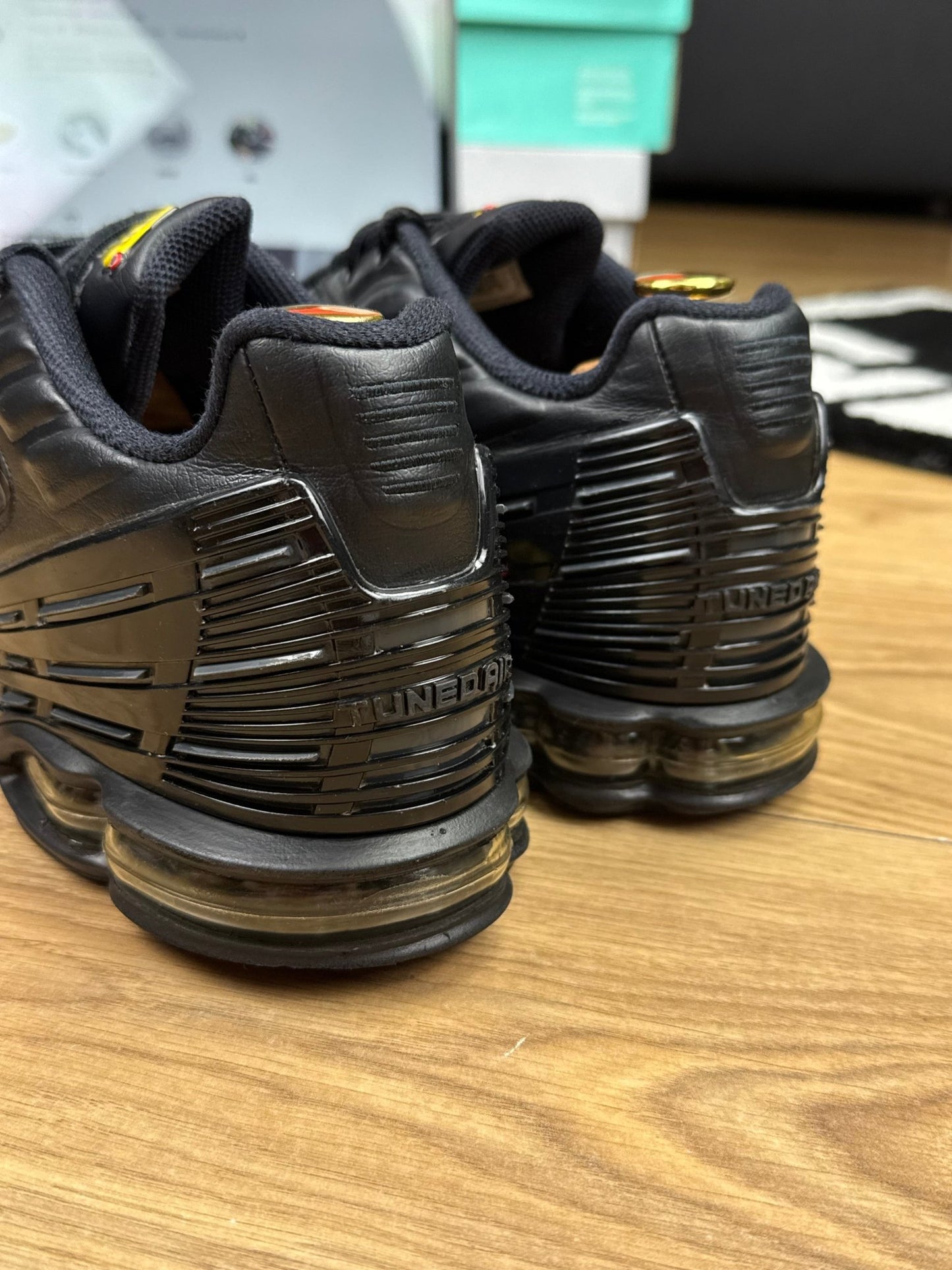 Nike Air Max Plus 3 (45)