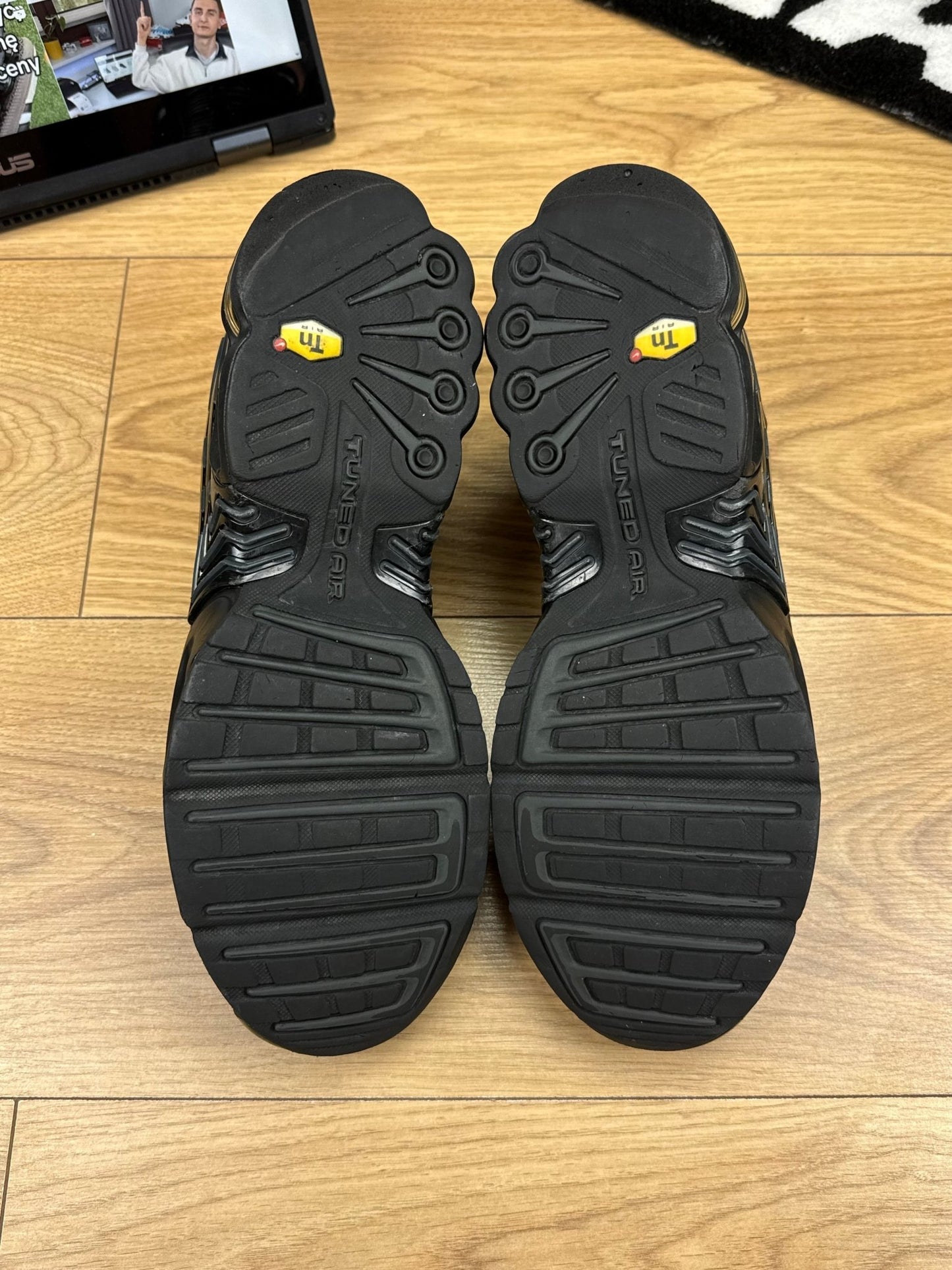 Nike Air Max Plus 3 (45)
