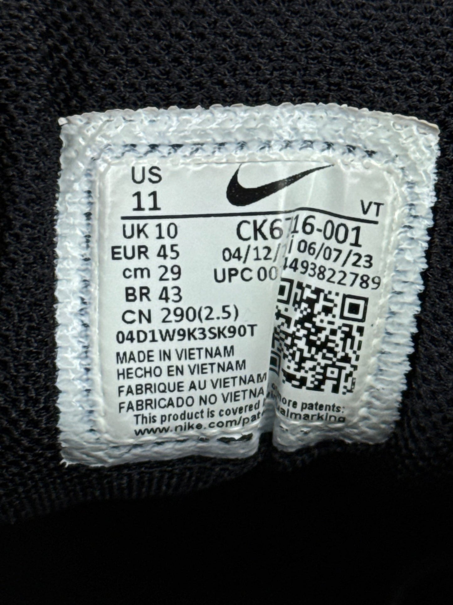 Nike Air Max Plus 3 (45)