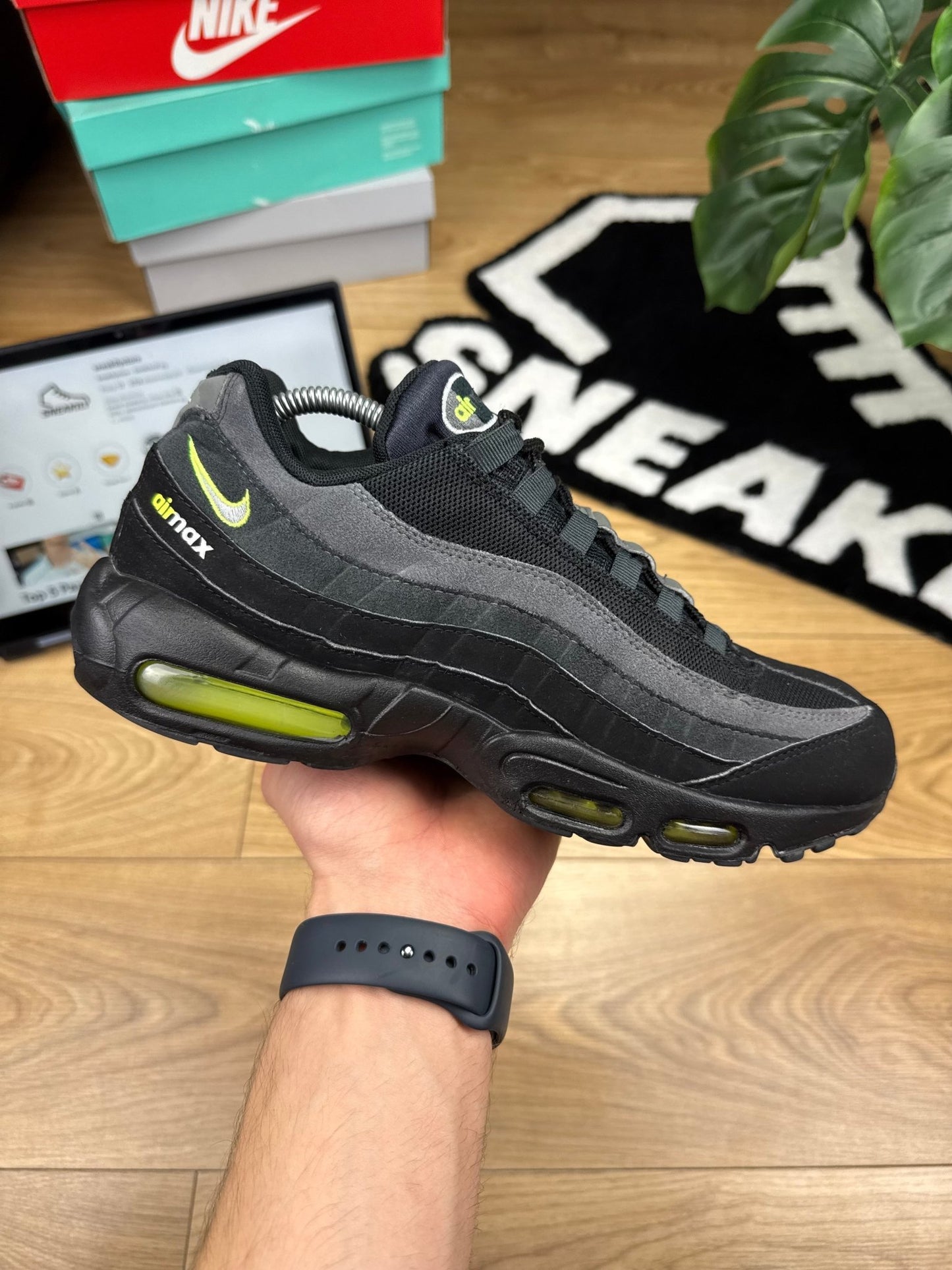 Nike Air Max 95 (43)