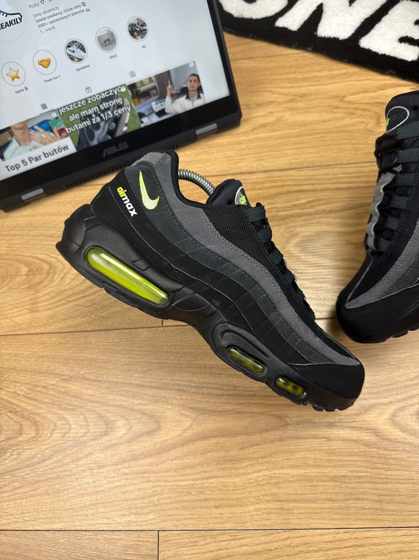 Nike Air Max 95 (43)