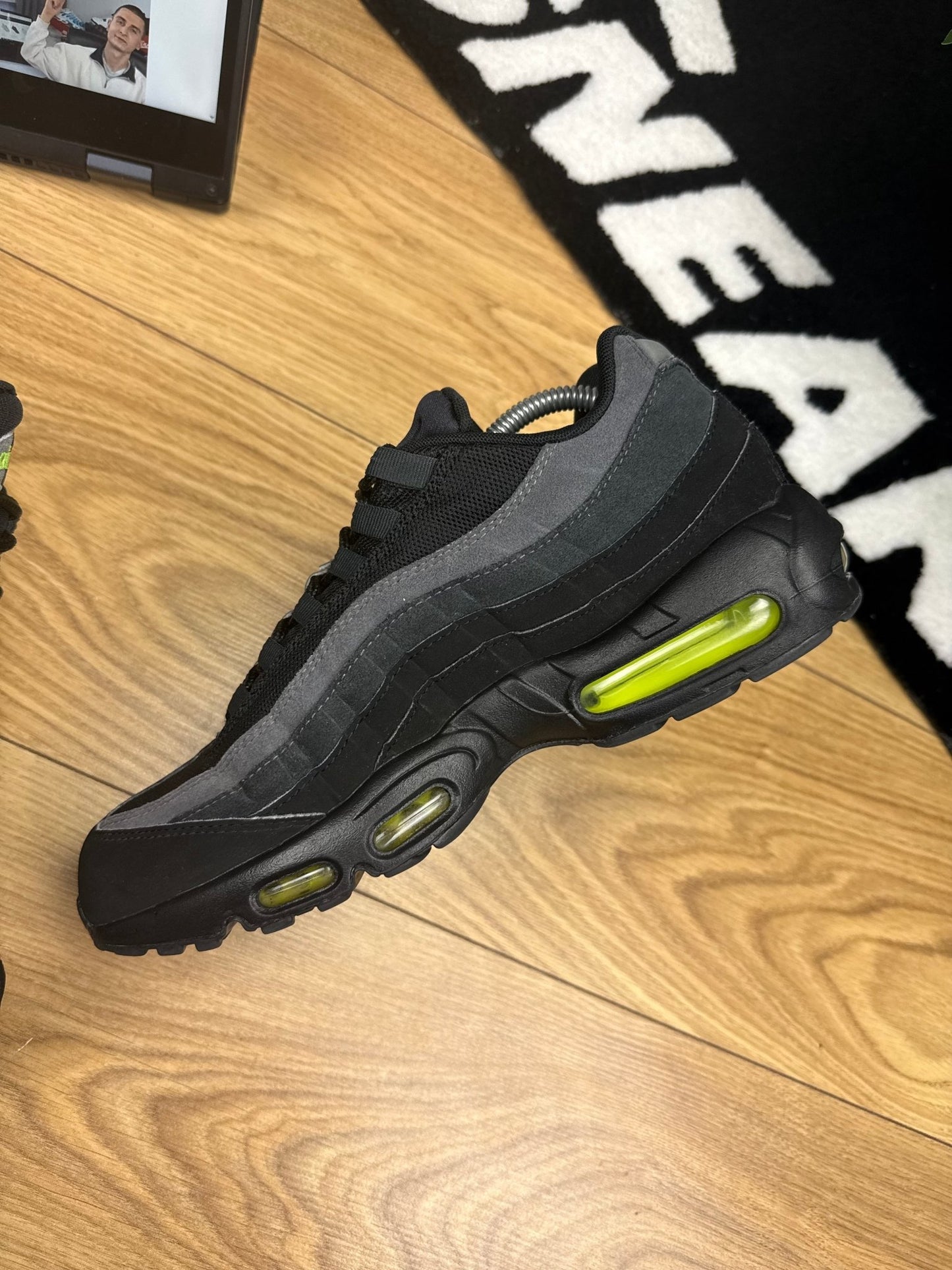 Nike Air Max 95 (43)