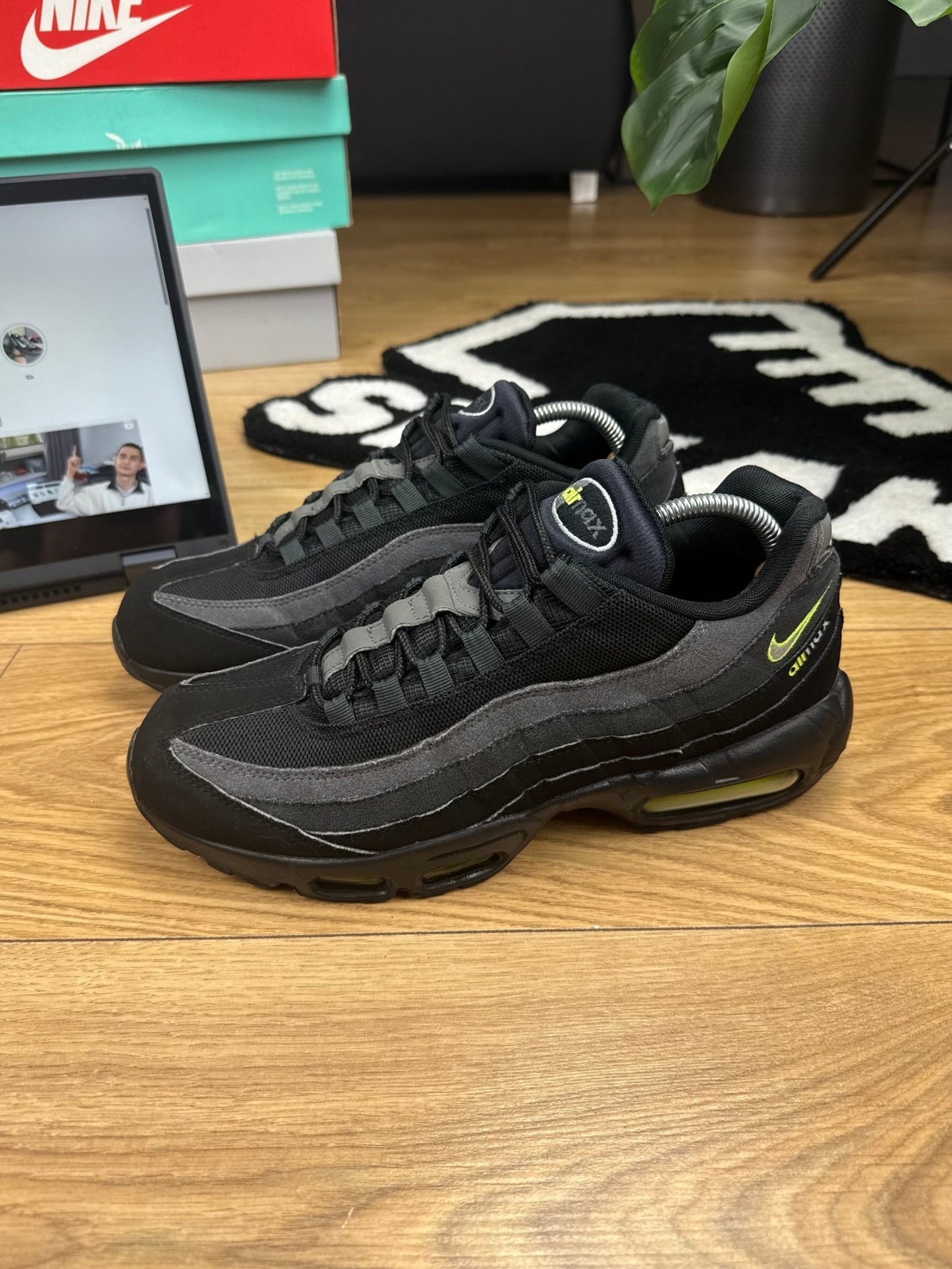 Nike Air Max 95 (43)