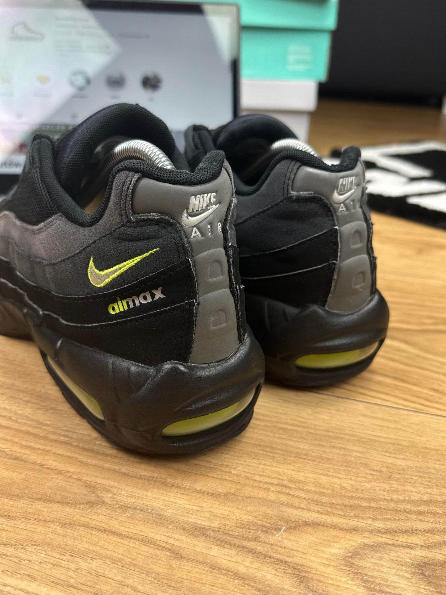 Nike Air Max 95 (43)