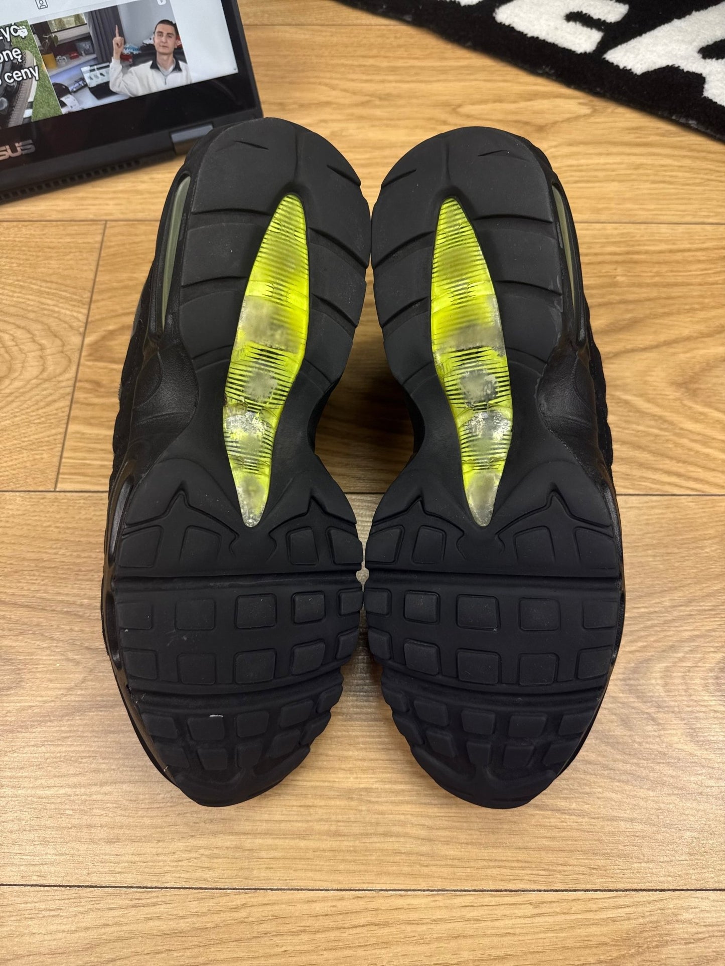 Nike Air Max 95 (43)