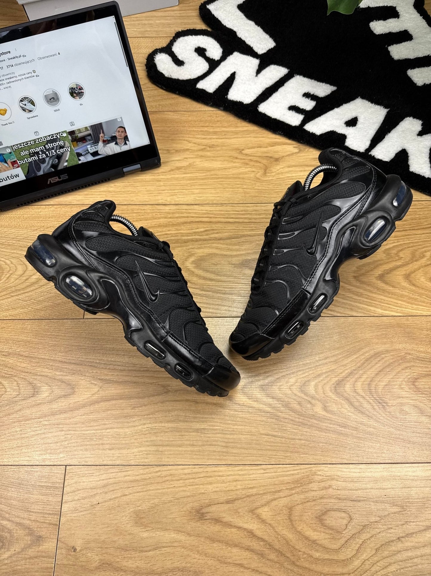 Nike Air Max Plus (43)