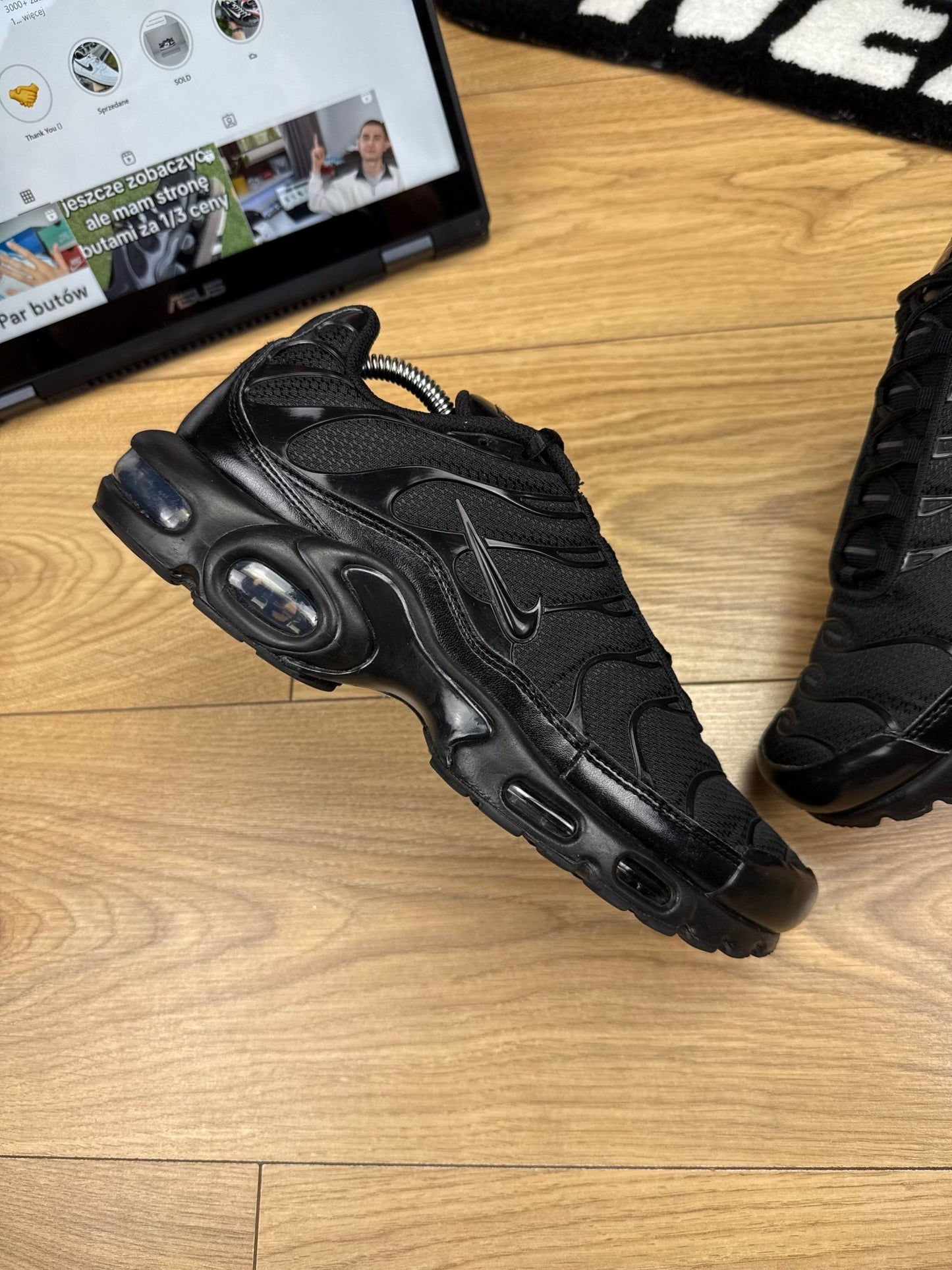 Nike Air Max Plus (43)