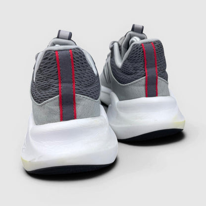 Adidas AlphaEdge + — buty sportowe męskie w bardzo dobrym stanie rozmiar 41 1/3, widok z tyłu