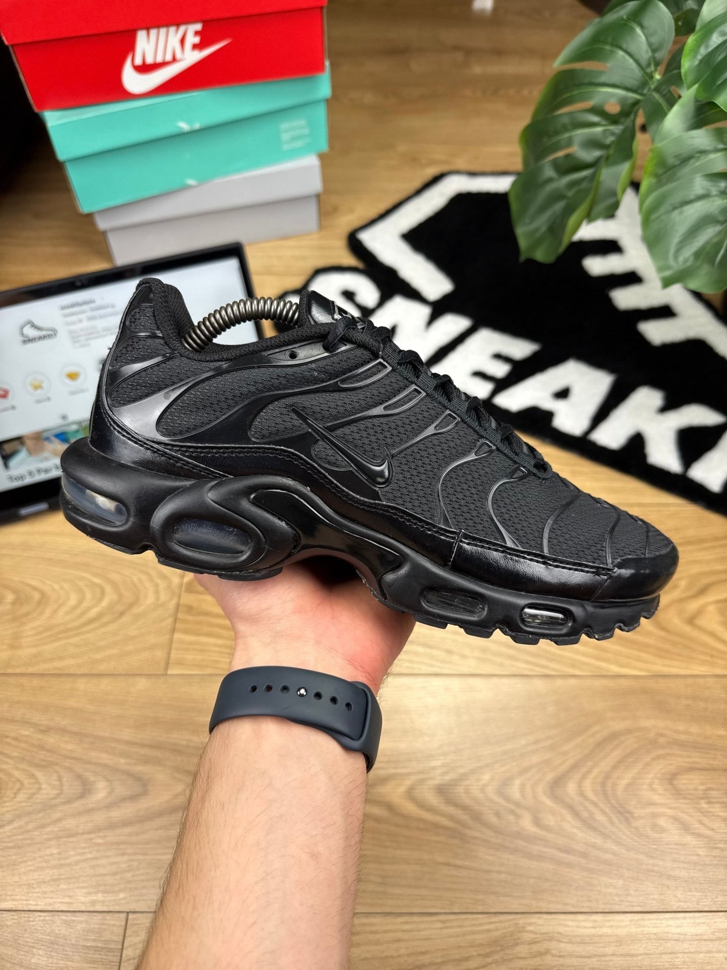 Nike Air Max Plus (42.5)