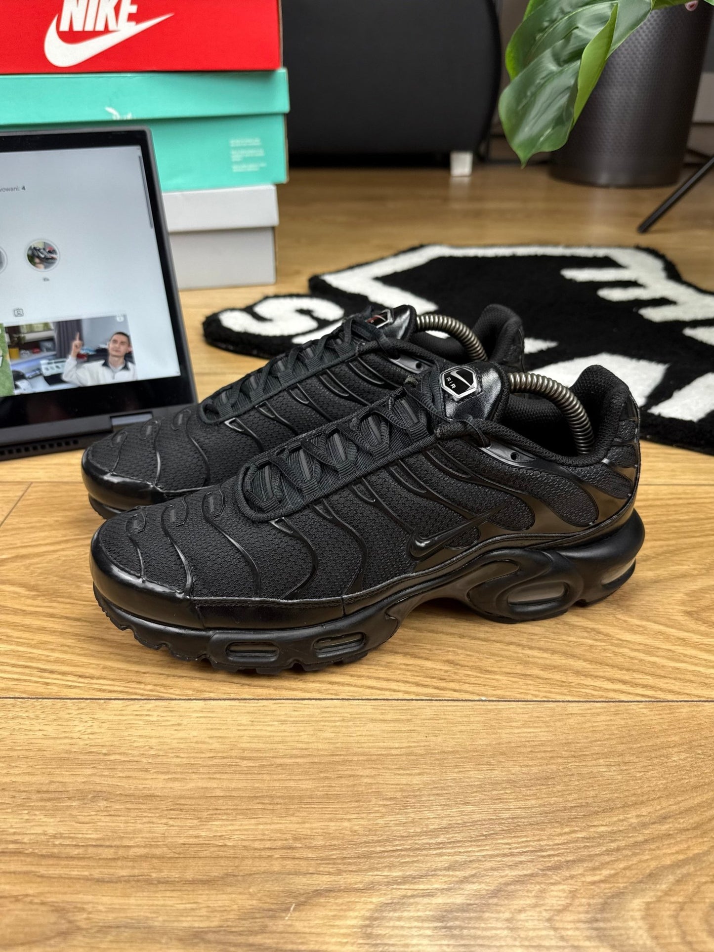Nike Air Max Plus (42.5)