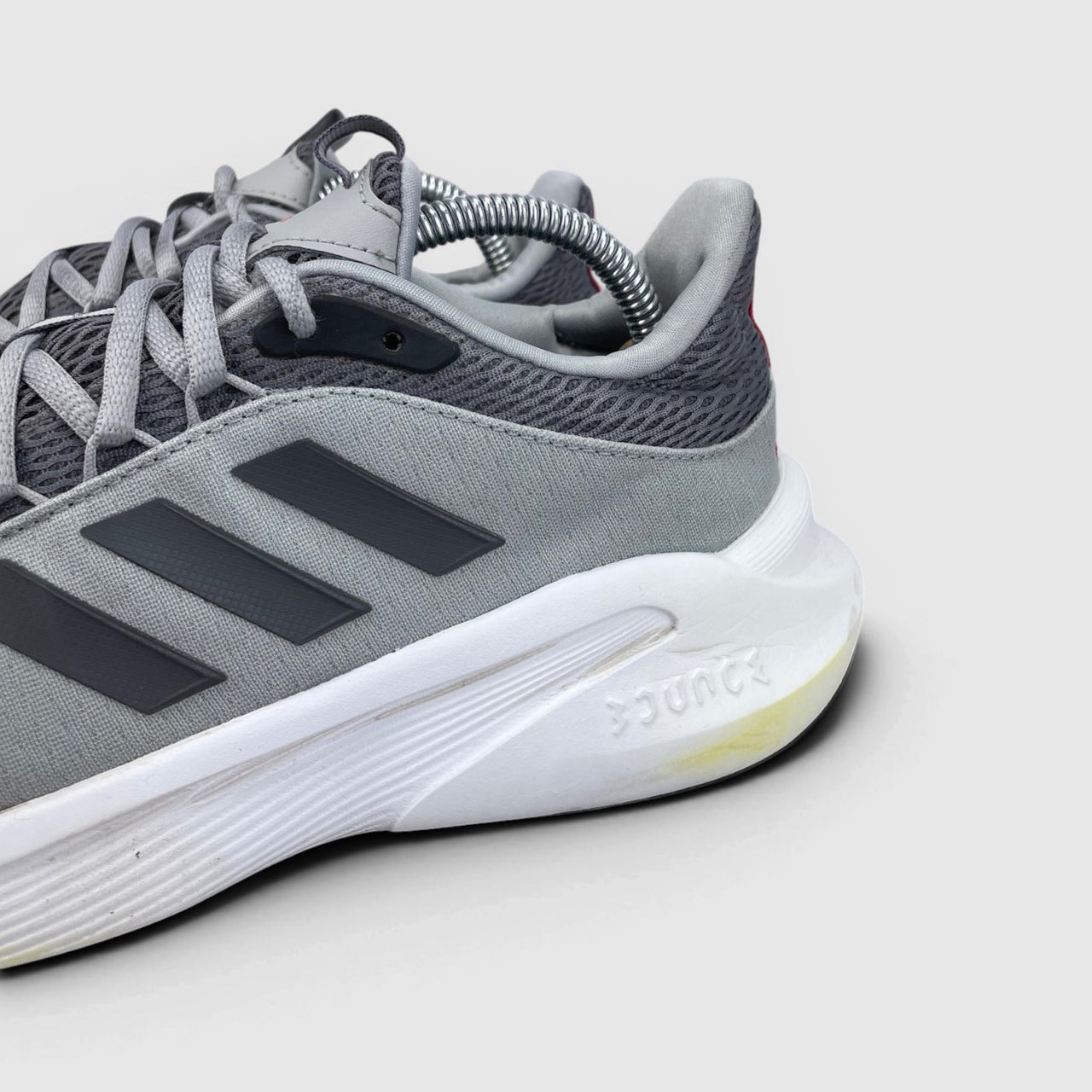 Adidas AlphaEdge + — buty sportowe męskie w bardzo dobrym stanie rozmiar 41 1/3, opcjonalne zdjęcie 1