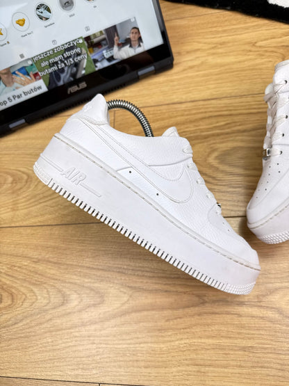 Nike Air Force 1 Sage (38.5)