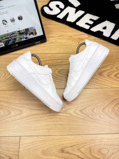 Nike Air Force 1 Sage (38.5)