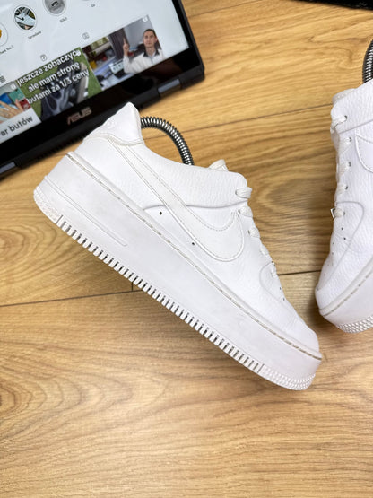 Nike Air Force 1 Sage (38.5)