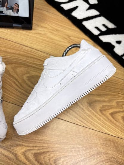 Nike Air Force 1 Sage (38.5)