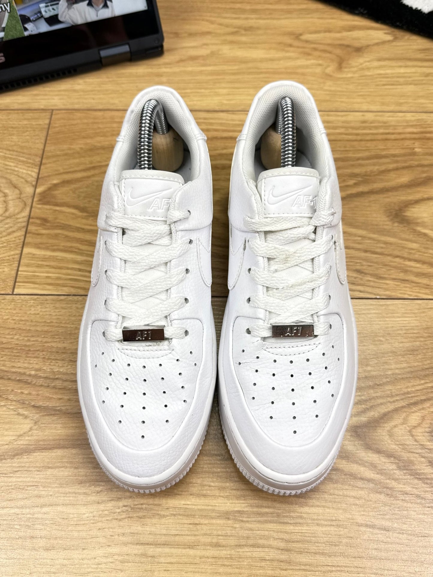 Nike Air Force 1 Sage (38.5)