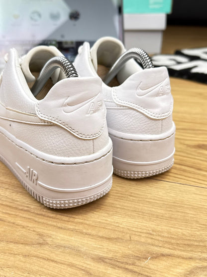 Nike Air Force 1 Sage (38.5)