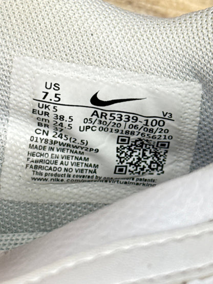 Nike Air Force 1 Sage (38.5)