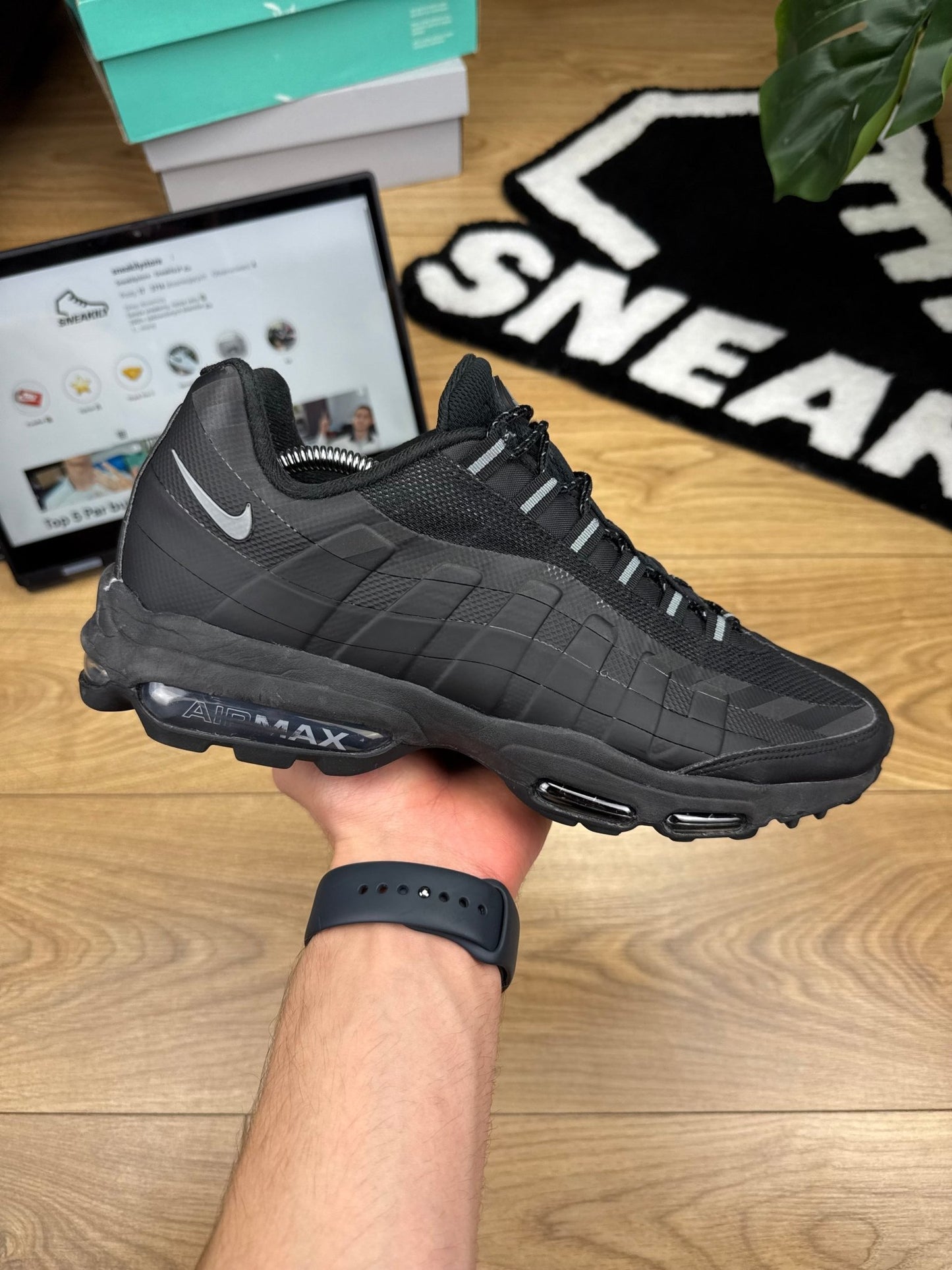 Nike Air Max 95 Ultra (45)