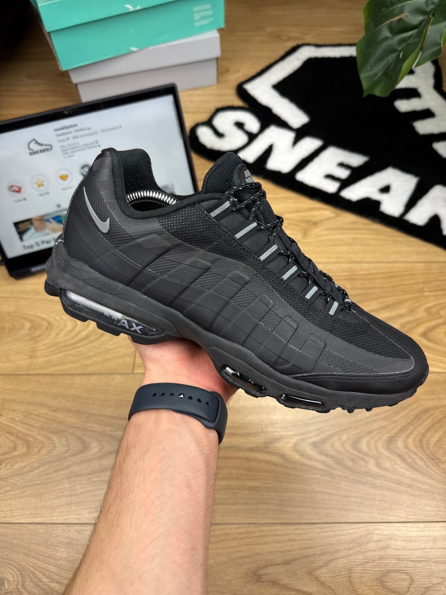 Nike Air Max 95 Ultra (45)