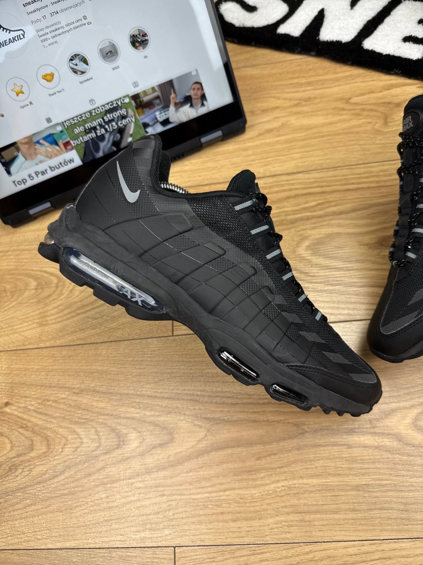 Nike Air Max 95 Ultra (45)