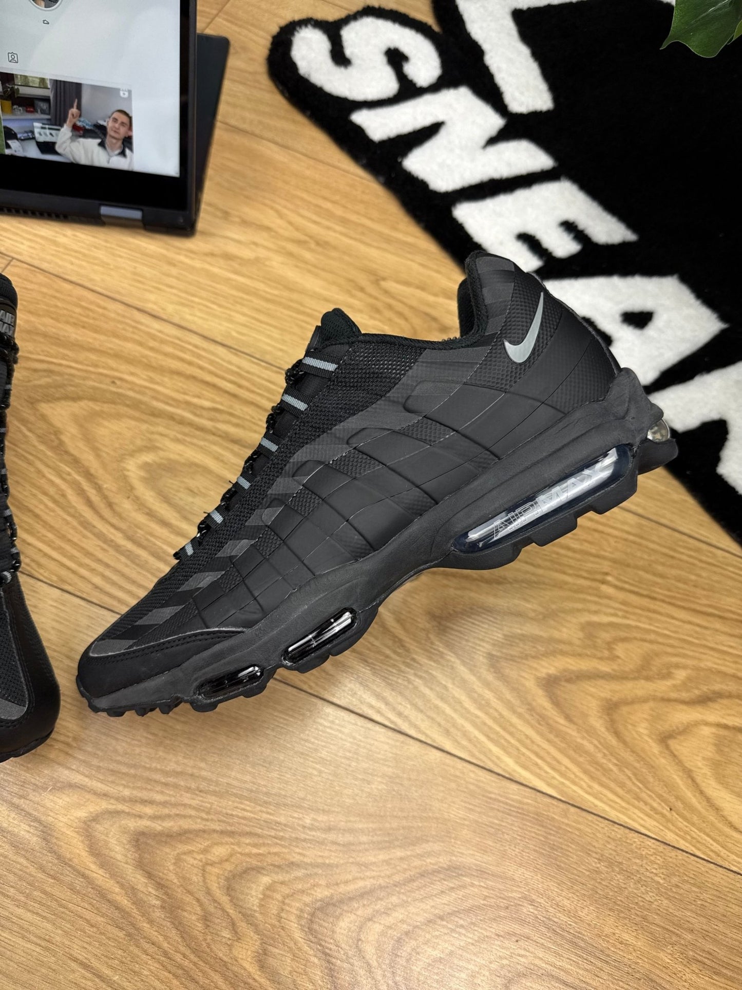 Nike Air Max 95 Ultra (45)