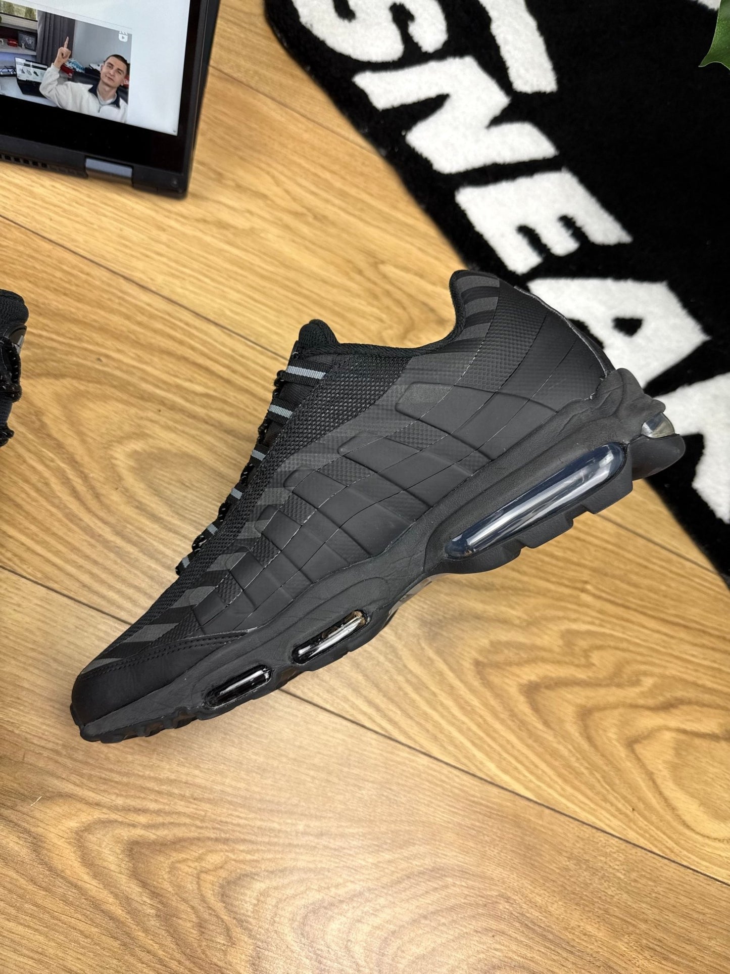 Nike Air Max 95 Ultra (45)