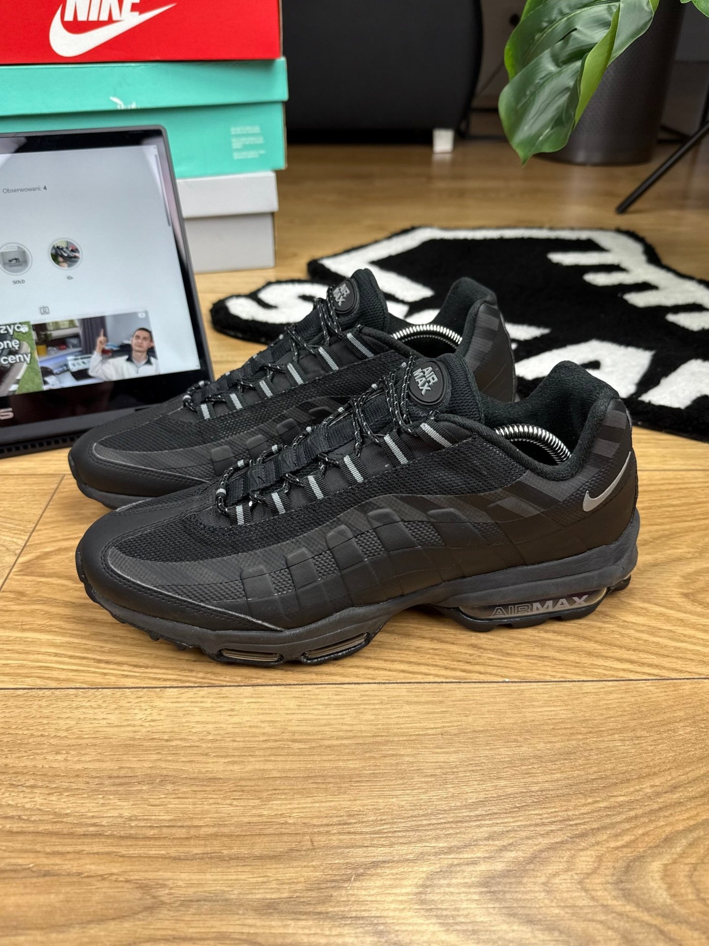 Nike Air Max 95 Ultra (45)