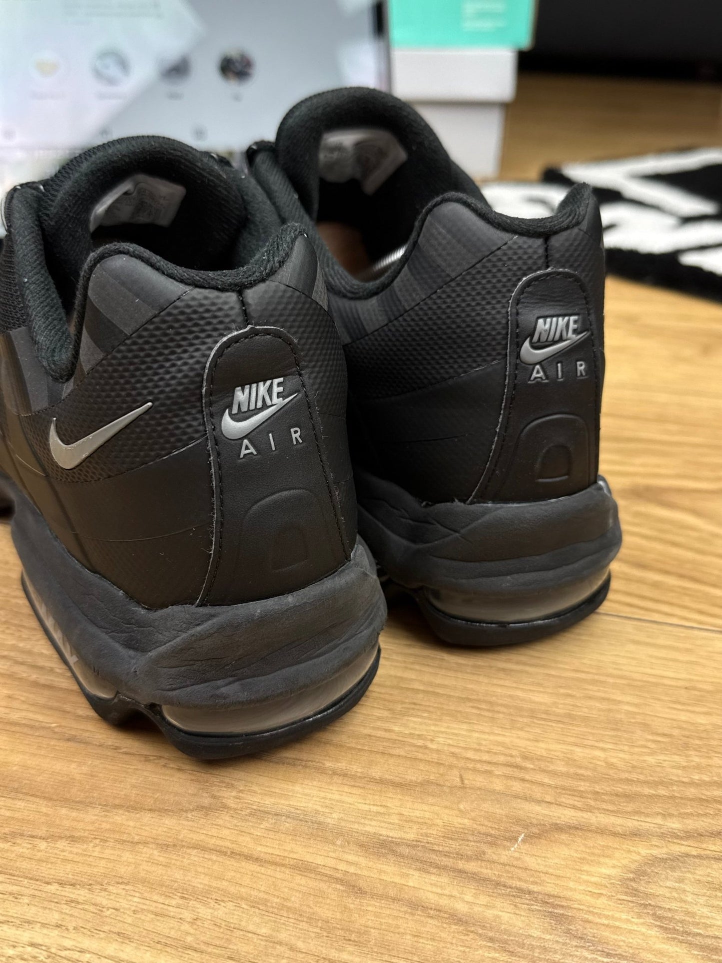 Nike Air Max 95 Ultra (45)