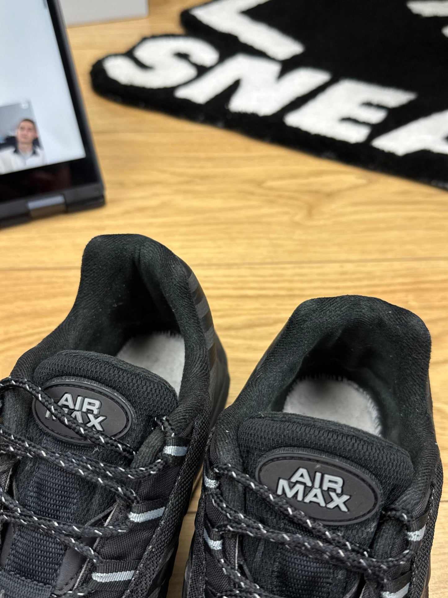 Nike Air Max 95 Ultra (45)