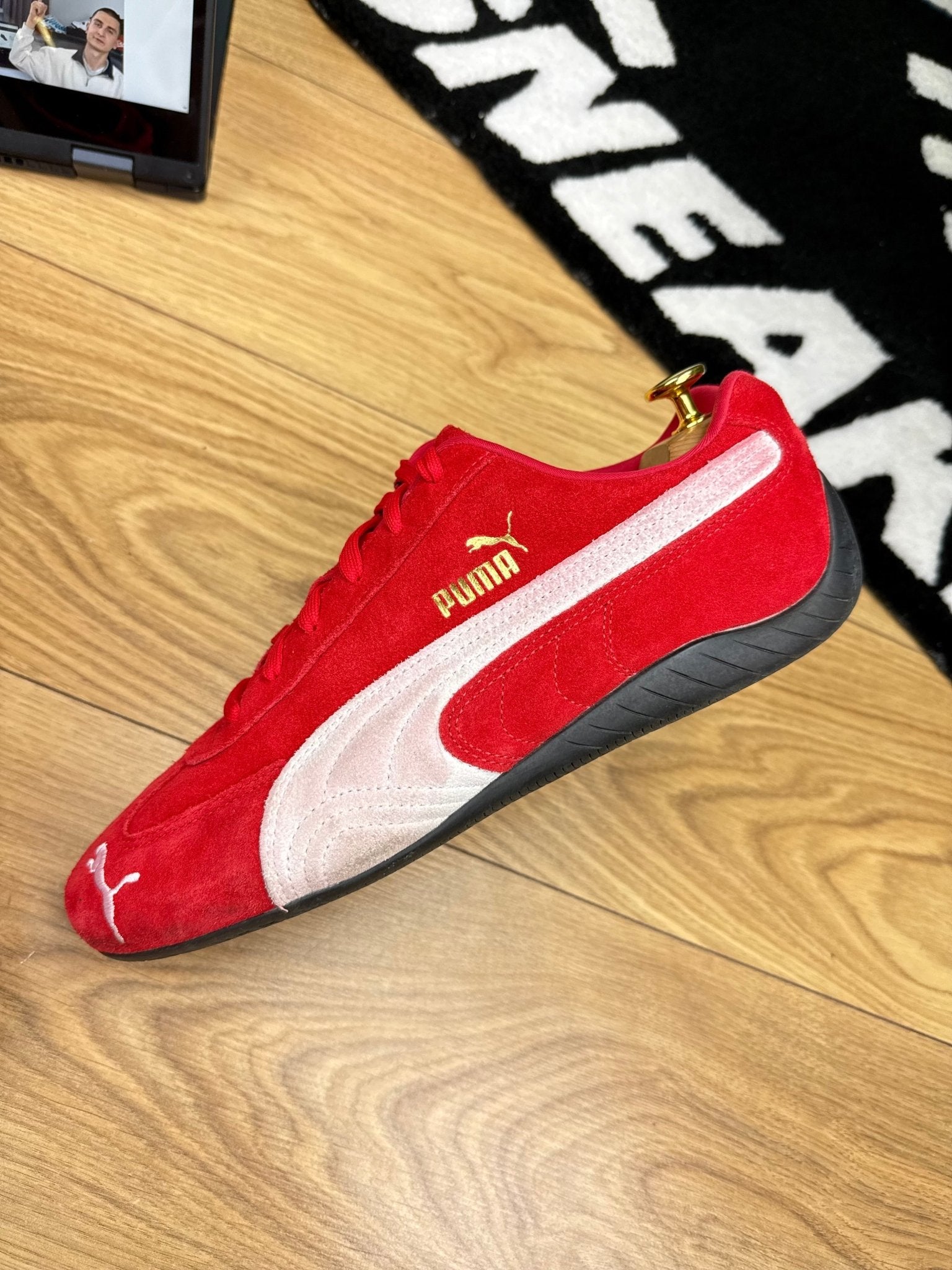 Puma Speedcat (44.5) - sneakilystore