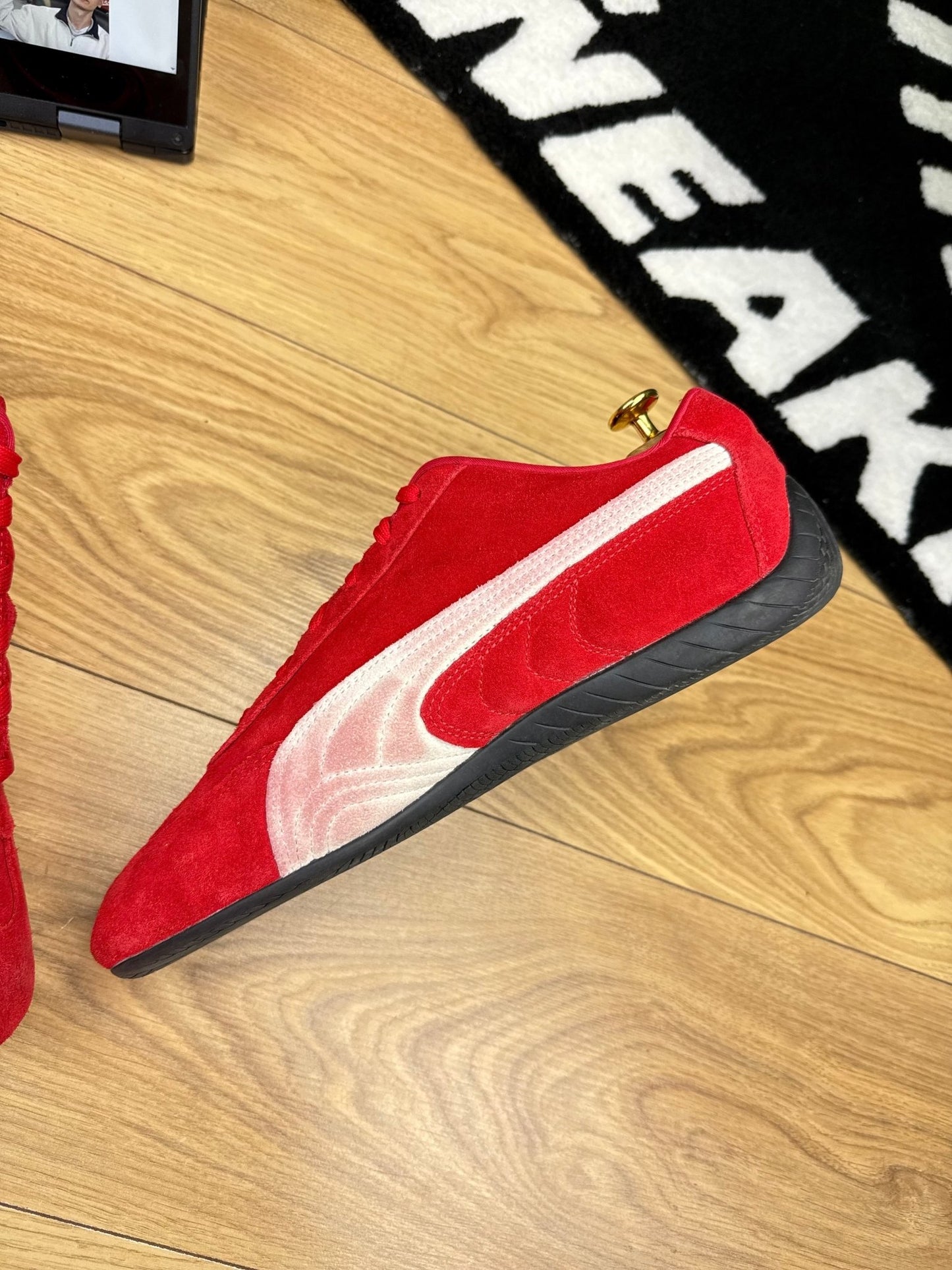 Puma Speedcat (44.5) - sneakilystore