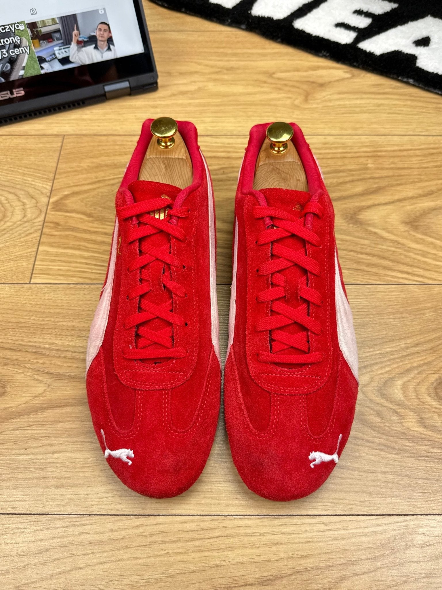 Puma Speedcat (44.5) - sneakilystore