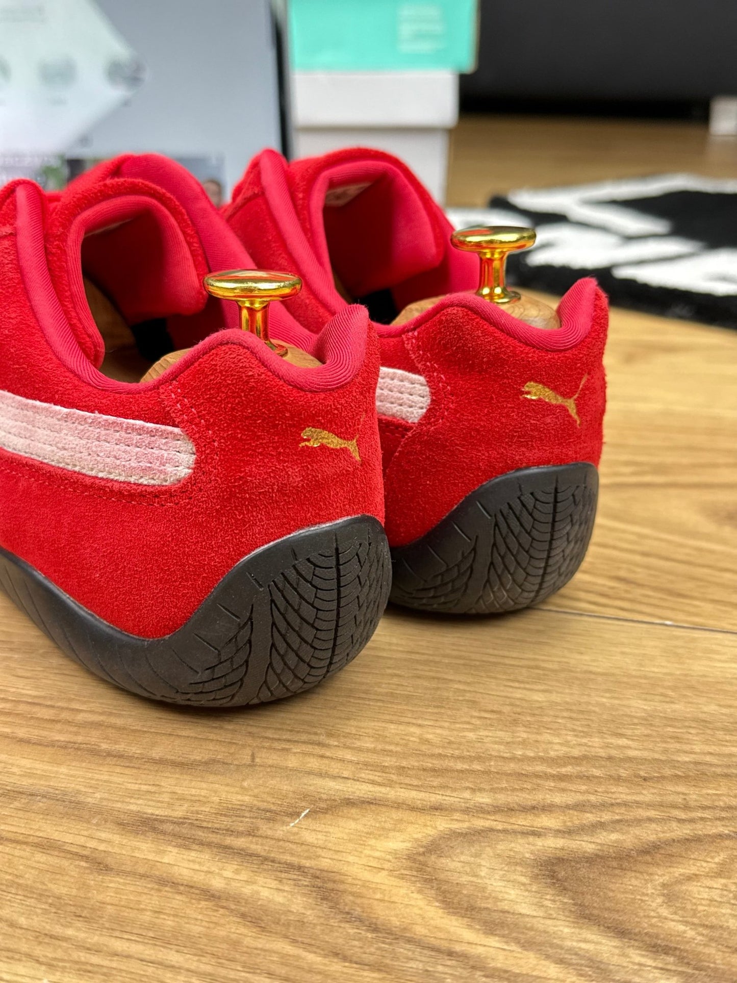 Puma Speedcat (44.5) - sneakilystore