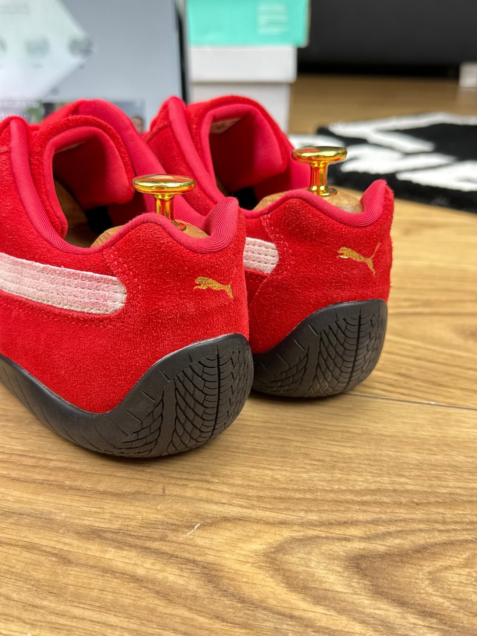 Puma Speedcat (44.5) - sneakilystore