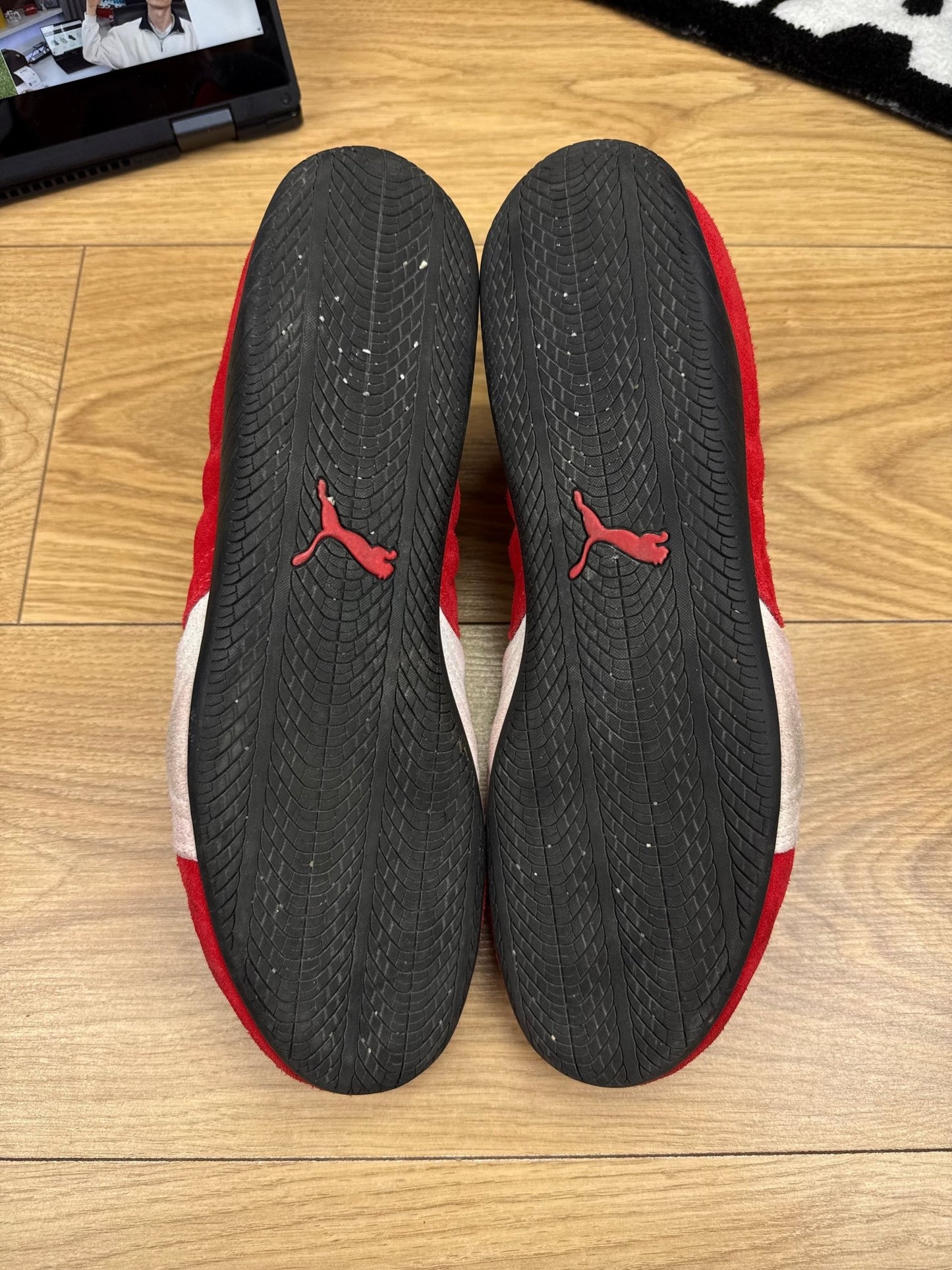 Puma Speedcat (44.5) - sneakilystore